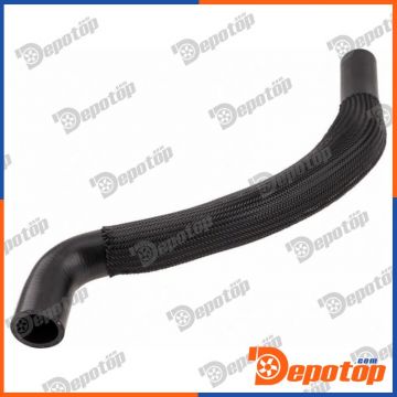 Tuyau de liquide de refroidissement pour RENAULT | CPP-RE-019, 11661